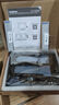 ICY DOCK 雙盤位M.2 NVMe硬盤抽取盒PCIe4.0/PCIe5.0 SSD硬盤轉接卡全金屬MB842MP-B/MB842M5P-B MB842MP-B(PCIe4.0版本) 曬單實拍圖