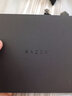 雷蛇（Razer）寂星鯊X頭戴式藍(lán)牙無(wú)線ANC降噪耳機(jī)音樂(lè)電競(jìng)游戲低延遲高保真降噪耳麥【官翻】 黑色-藍(lán)牙5.0版 曬單實(shí)拍圖