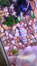 森森（SUNSUN）魚(yú)缸底砂玻璃砂魚(yú)缸裝飾造景造景底砂鋪底水族箱裝飾原生溪流沙 【細顆?！?斤 原生南美溪流石 曬單實(shí)拍圖