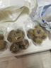 甲崗面食山東無棣手工玉米黃豆黑豆窩窩頭粗糧饅頭不加糖熟食雜糧早餐順豐 玉米黑豆窩頭1500g 曬單實拍圖