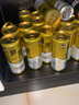 貴州茅臺鎮(zhèn)原漿精釀啤酒11°P麥芽釀制黃啤桶裝九洲傳奇原漿小麥芽渾濁型全麥國產(chǎn)易拉罐啤酒 330mlx24瓶整箱 曬單實拍圖