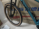 喜德盛（xds）山地自行車(chē)俠客500 禧瑪諾12速變速X6鋁合金車(chē)架29寸大輪徑 墨彩綠/黑 29寸輪15寸車(chē)架 曬單實(shí)拍圖