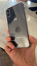 蘋果x Apple iPhone X xsamax 二手手機(jī) 蘋果手機(jī) iphonex 4G全網(wǎng)通 蘋果X 深空灰色【國(guó)行單卡+三方屏幕】 8新-64G 全網(wǎng)通【贈(zèng)配件禮包】 曬單實(shí)拍圖