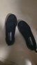Skechers斯凯奇女鞋平底一脚蹬懒人鞋休闲鞋104199 BBK全黑色 37  晒单实拍图