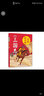【官方正版】三國志漫畫(huà)版（全4冊）小學(xué)生一二三四五六年級全彩漫畫(huà)歷史故事 兒童文學(xué)古典名著(zhù) 大人孩子都喜歡的漫畫(huà)三國志 漫畫(huà)三國志【4冊】 曬單實(shí)拍圖