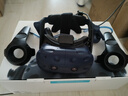 HTC VIVE PRO 2 VR一體機 VR眼鏡2.0專業(yè)版套裝cosmos元宇宙虛擬現實PCVR智能3D頭盔大空間Steam體感游戲機 HTC VIVE Pro 1.0套裝【P120】 曬單實拍圖
