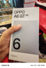 OPPO A6 GT 12GB+512GB 流光白 耐用新一代 強悍更流暢 IP69防水 超抗摔金剛石架構 5G新手機 國家補貼 曬單實(shí)拍圖