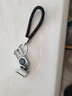 適用于長(cháng)安鑰匙扣包鑰匙套CS75 CS55 CS35 CS15逸動(dòng)X(jué)T DT奔奔悅翔V7凌軒鑰匙扣 【鑰匙扣+黑色繩子+號碼牌】 長(cháng)安 曬單實(shí)拍圖