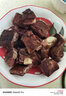 笆竹園臘豬心恩施柴火煙熏臘肉土家老臘肉特產(chǎn)臘肉真空包裝手工自制湖北 柴火煙熏臘豬心二斤 曬單實(shí)拍圖