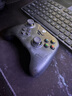 SNAKEBYTE幻蛇RGB X PC/XBOX有線游戲手柄 微軟官方授權(quán)手柄 5年長質(zhì)保 暢玩黑神話悟空等steam游戲手柄 幻蛇RGB X游戲手柄【煙灰色】 曬單實(shí)拍圖