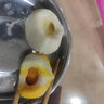 趣十八番包心芝士丸 蟹子風(fēng)味丸 海膽仙桃 蟹黃包 手工魚丸 火鍋丸料食材 半斤芝士丸 曬單實(shí)拍圖