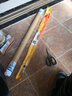 DIAMOND ANTENNA NR760H UV雙段車(chē)載對講機天線(xiàn) 高增益苗子 80cm 曬單實(shí)拍圖