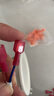 GEIYURIC T型免剝皮快速電線接線端子筒燈射燈接頭1.5-2.5軟硬線分線器電工并線器30只 曬單實拍圖