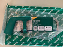世達(dá)（SATA）鋼鋸合金型鋼鋸家用鋸子手工鋸鋸弓拉鋸子93401A-93414A 迷你型鋸弓93404 曬單實(shí)拍圖