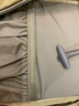 mont·bell軟殼衣男款秋冬戶外防風(fēng)保暖徒步登山連帽機(jī)能上衣外套 1106708 BL24藍(lán)色24 XL 曬單實拍圖