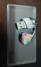 賽帝曼克（STmagic）大容量高速U盤(pán)閃存盤(pán)USB3.0全金屬磁吸旋蓋手機電腦通用優(yōu)盤(pán)轉接頭u盤(pán) K30-128G【高速版】 曬單實(shí)拍圖