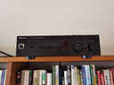 JBLSTAGE 250B HiFi無源高音質(zhì)發(fā)燒書架音箱 號角高音 家用客廳音響 STAGE250B【黑】+525膽機(jī) 曬單實(shí)拍圖