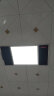 雷士（NVC）过滤净化除尘风暖卫生间浴霸排气扇照明一体双核浴室暖风机Y220 实拍图