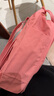 FJALLRAVEN北極狐迷你雙肩包kanken mini戶外出游旅行ipad包23561 312淺粉色 曬單實拍圖