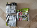 滿小飽沙茶皇拉面廈門沙茶醬拉面解饞夜宵方便面速食品泡面海鮮面 【2袋】沙茶皇拉面258.7g*2袋 曬單實拍圖