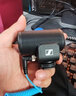 森海塞爾（Sennheiser）MKE200/400/600 手機(jī)單反相機(jī)定向拾音麥克風(fēng)視頻拍攝采訪vlog錄音話筒 MKE200 手機(jī)相機(jī)收音麥 曬單實(shí)拍圖