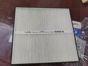 博世（BOSCH）濾芯保養套裝/汽車(chē)濾清器/適配 兩濾【空氣濾芯+空調濾芯】 比亞迪速銳 1.5L【15至18款】 曬單實(shí)拍圖