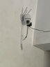 海威曼800萬(wàn)攝像頭監控室外防水不用WiFi插卡無(wú)需網(wǎng)絡(luò )4g家用室內手機遠程戶(hù)外高清360度全景云臺監控器 標準版【連接WiFi】+循環(huán)錄像卡 30天循環(huán)內存卡 曬單實(shí)拍圖