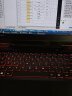 联想（Lenovo) 拯救者15.6寸Y7000/ R9000P高刷电竞吃鸡设计游戏本二手笔记本电脑 95新I7-标压H GTX960编程游戏 4代 8G内存+256G固态 实拍图