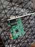 DIEWU Pcie轉(zhuǎn)串口AX99100-PCIe1P1S串并口卡 COM口RS232轉(zhuǎn)接9針擴(kuò)展卡一串并二串口多功能卡 【促銷(xiāo)款1串口】TXB073-AX99100-1S 曬單實(shí)拍圖