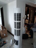 Leader空调 海尔智家出品 2匹新一级变频 客厅空调柜机 自清洁空调立式KFR-50LW/02WDB81TU1以旧换新 实拍图