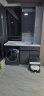 西门子（SIEMENS）10公斤洗烘一体机全自动滚筒洗烘洗衣机洗涤剂自动添加无水祛味蒸气护理除菌WD14U6A1HW 实拍图