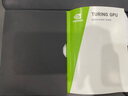 英偉達(dá)（NVIDIA） A400/A1000/A2000/A4000/A5000/A6000專業(yè)圖形顯卡工業(yè)包裝全新顯卡 NVIDIA T1000 4G 工業(yè)包裝 曬單實拍圖