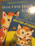 英文原版Richard Scarry Collection：Best First Book Ever 曬單實(shí)拍圖