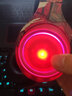 零夕GT1涂鴉頭戴式無(wú)線(xiàn)藍牙耳機手機電腦通用電競游戲低延遲無(wú)線(xiàn)耳麥戶(hù)外潮流高清通話(huà)降噪有線(xiàn)耳機 紅【電競插拔麥+高透解析力】 標配 收藏加購優(yōu)先發(fā)貨 曬單實(shí)拍圖