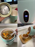 愛圓滿高檔實(shí)用型禮品送老師獎(jiǎng)品員工公司活動(dòng)100元左右客戶畢業(yè)禮物 【電煮鍋】薄荷綠 曬單實(shí)拍圖