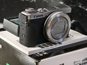 佳能（Canon） G7X3 數(shù)碼相機G系列旗艦數(shù)碼相機 學生家用 網(wǎng)紅相機 Vlog拍視頻相機 G7X Mark III 銀色 官方標配【無必備配件攝影大禮包~推薦購買套餐】 曬單實拍圖
