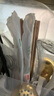 SSGP德國叁肆鋼SSGP牛排工具316不銹鋼高顏值高品質西餐具套裝西餐具 柏林經(jīng)典牛排刀叉 曬單實拍圖