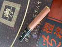 大船GBI海南黃花梨老樹煙嘴過濾器可清洗循環(huán)型男士實木過濾嘴 海南黃花梨老樹豪雅版 四用 1支 曬單實拍圖