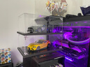DSPIAE迪斯派 超級金屬色電鍍馬克筆 光澤水性漆高達(dá)模型GK手辦上色補(bǔ)色 MKS-03 香檳金 曬單實(shí)拍圖