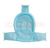 日康（rikang）婴儿洗澡网沐浴网搭配婴儿洗澡盆使用 (蓝色)RK-X1015-1 实拍图