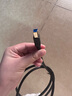 倍立方USB3.0打印機(jī)方口數(shù)據(jù)連接線 AM/BM 顯示器上行線硬盤盒線 適用惠普HP佳能愛普生戴爾打印線 0.3米 曬單實拍圖