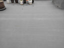 香缘树 防滑垫防水防冻PVC阻燃塑料地板塑胶垫车间仓库耐磨满铺防滑地垫 灰色人字纹-厚约1.6MM 0.9米宽x(拍几件就是几米长) 实拍图