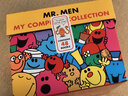 奇先生妙小姐英文原版繪本 Little Miss Mr Men 48 copy Complete Set 48冊盒裝 情緒管理圖畫(huà)書(shū) 親子兒童啟蒙閱讀 . 曬單實(shí)拍圖