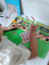 樂(lè )哲教師節禮物幼兒園送男女老師實(shí)用有紀念意義手工diy祝福語(yǔ)賀卡片 曬單實(shí)拍圖