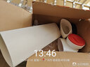 大漠山 抽水馬桶移位器坐便器扁管加長(zhǎng)可調(diào)下水道坑距下水移位渠道型 渠道型-帶膠圈向下彎頭 曬單實(shí)拍圖