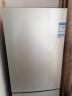 澳柯玛（AUCMA）226升小型双门冰箱 风冷无霜 经济实用 节能环保 家用两门电冰箱 BCD-226WH 晒单实拍图