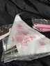 劣狐狐烘焙寶寶輔食裱花袋嘴套裝工具全套加厚大號擠奶油蛋糕曲奇一次性 常規款小號裱花袋100個(gè) 曬單實(shí)拍圖