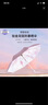 慕妮薇雙層自動(dòng)太陽(yáng)傘女超強防曬防紫外線(xiàn)遮陽(yáng)傘晴雨兩用女生高顏值2025 水粉全自動(dòng)【鈦金雙層防暴曬】 曬單實(shí)拍圖