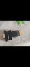 CABLE CREATION一繩USB轉(zhuǎn)RS232串口轉(zhuǎn)接頭DB9針工業(yè)COM口調(diào)試轉(zhuǎn)接器筆記本電腦接考勤機(jī)收銀機(jī)標(biāo)簽打印機(jī)轉(zhuǎn)換頭 【USB轉(zhuǎn)RS232】工業(yè)級(jí)公頭款 曬單實(shí)拍圖