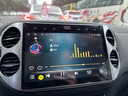 航夢(mèng)適用大眾10-18款途觀(guān)導航中控10.2英寸原車(chē)風(fēng)格大屏導航一體機 旗艦8核4+64G版+后視+AR實(shí)景+安裝 曬單實(shí)拍圖